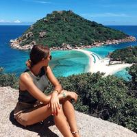 Отзыв от Виктория - DTV виза